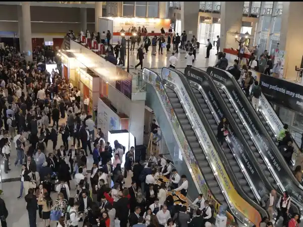 Buenos Aires combina infraestructura, conectividad y “experiencia ciudad”: la fórmula que sostiene su liderazgo MICE en América.