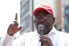 Aristóbulo Istúriz será recordado con alegría