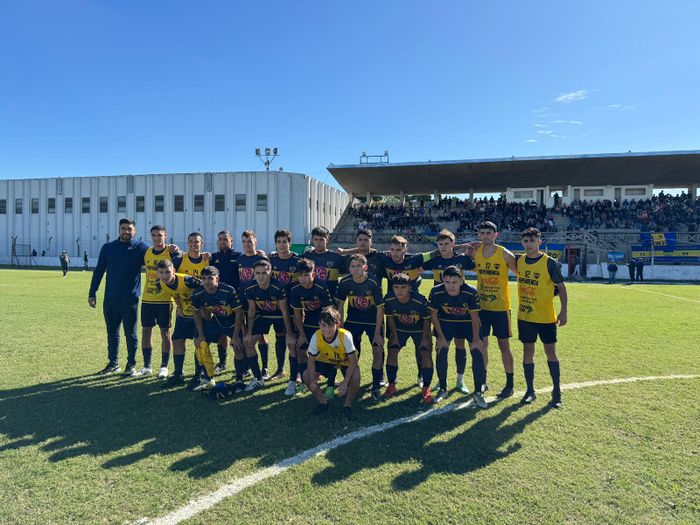 Independencia vs Sportivo Barracas - 1