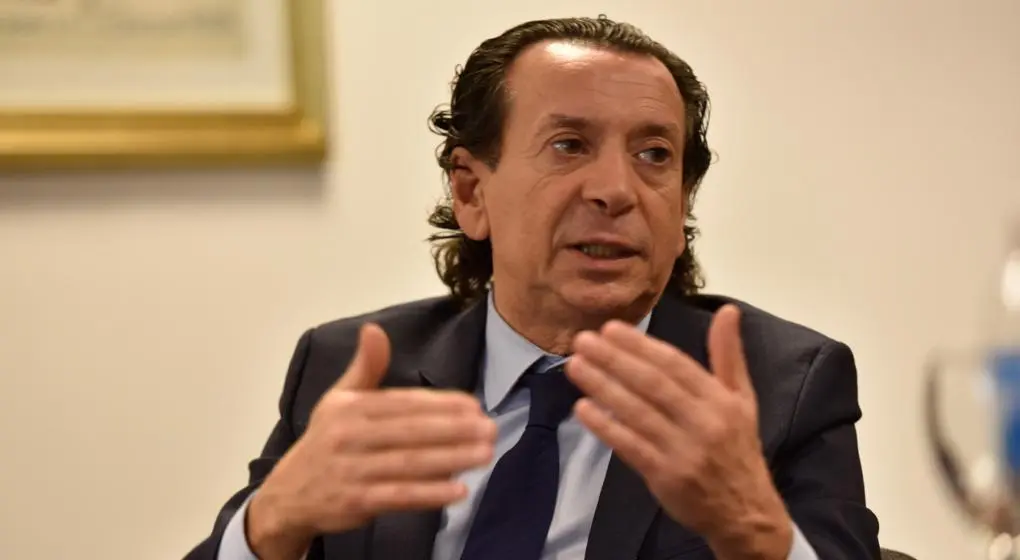 «Vamos en el camino correcto para recuperar la economía»