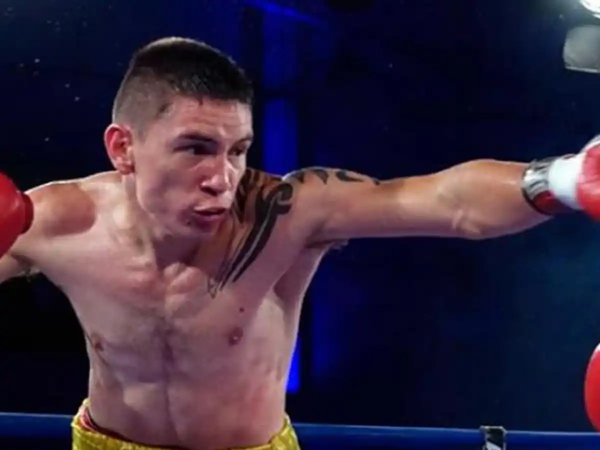 Boxeadores sanfrancisqueños ansiosos por el regreso  