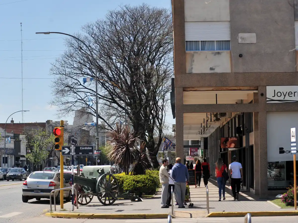 Día del Padre: las ventas cayeron un 7,8%