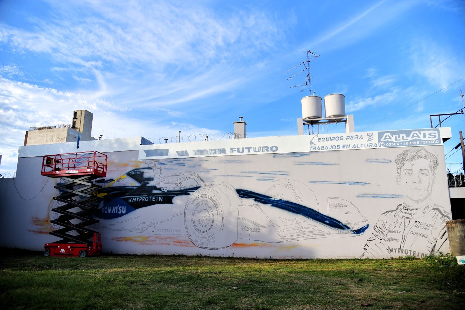 mural colapinto