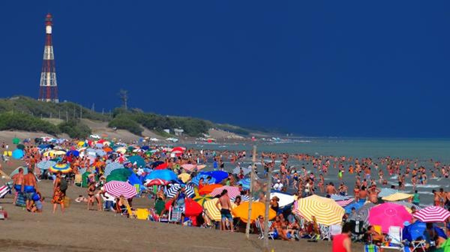 Sorpresa: Monte Hermoso es el destino más buscado de la Provincia