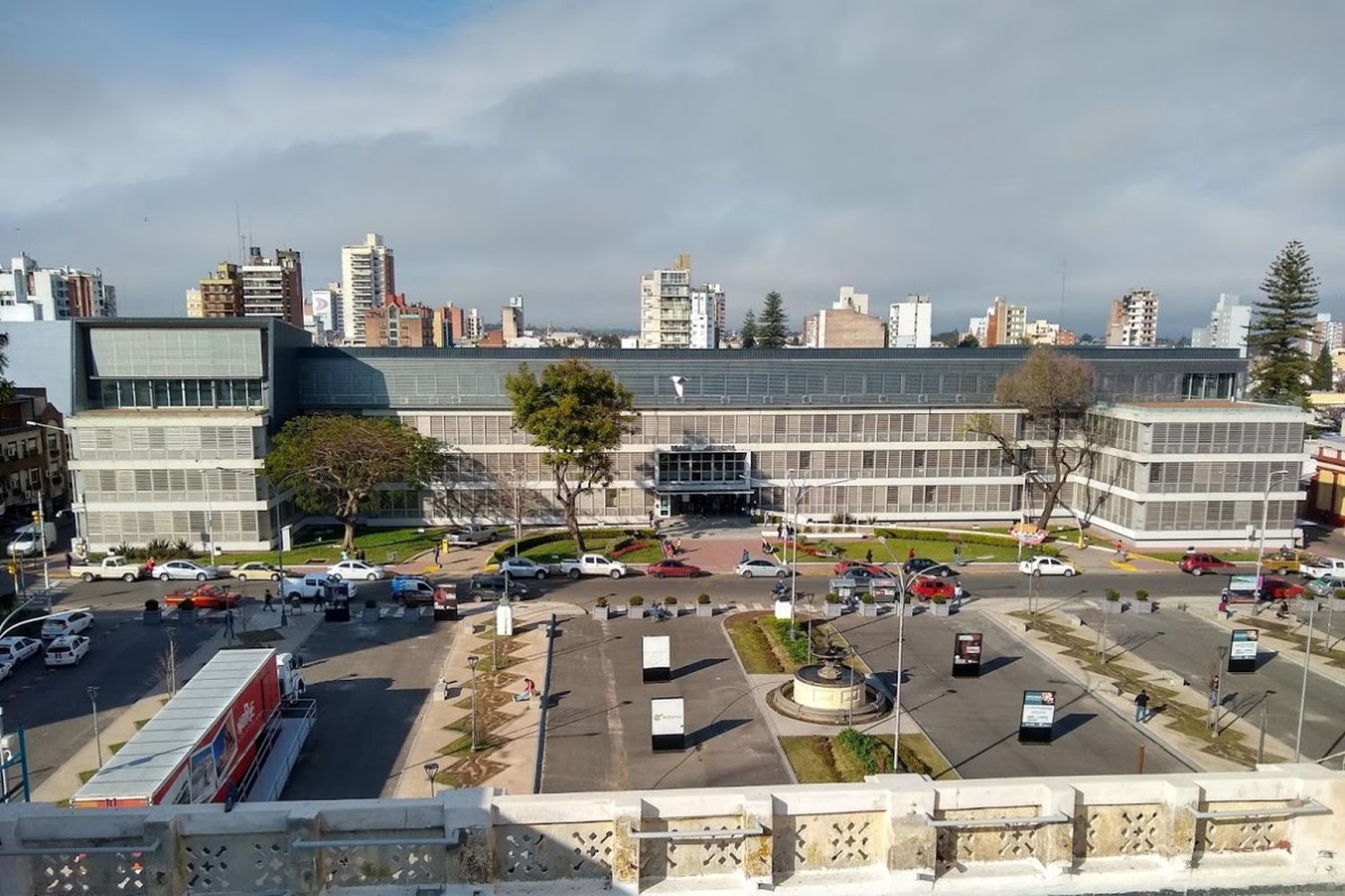 La pericia no pudo determinar cuánto dinero faltó: ahora se considera en $1000 millones
