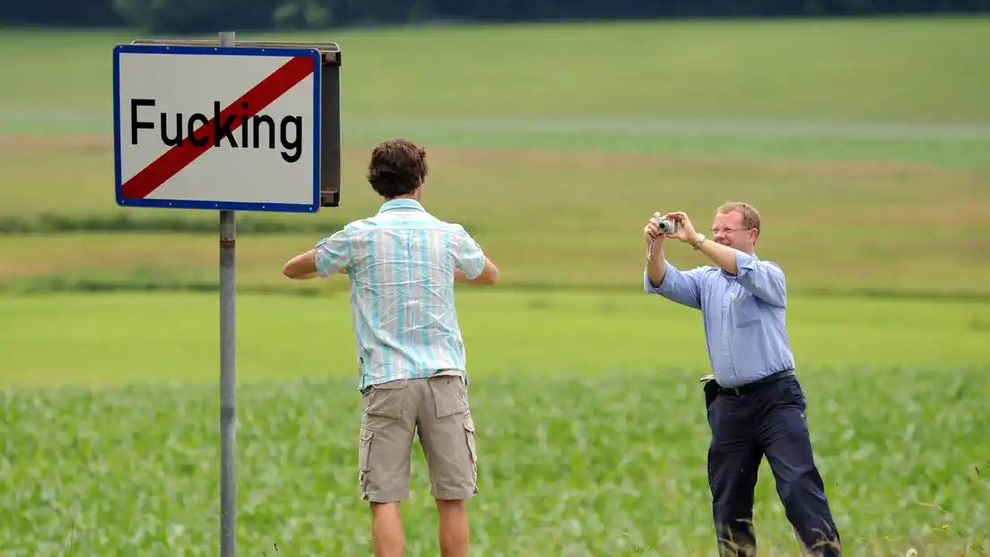 Un pueblo austriaco cambiará su nombre para terminar con las bromas