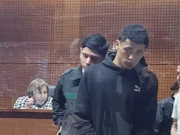 Escándalo en CHILE tras liberación de un sicario venezolano