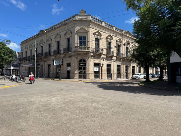 La conservación del patrimonio arquitectónico en San Pedro: un desafío global con soluciones internacionales