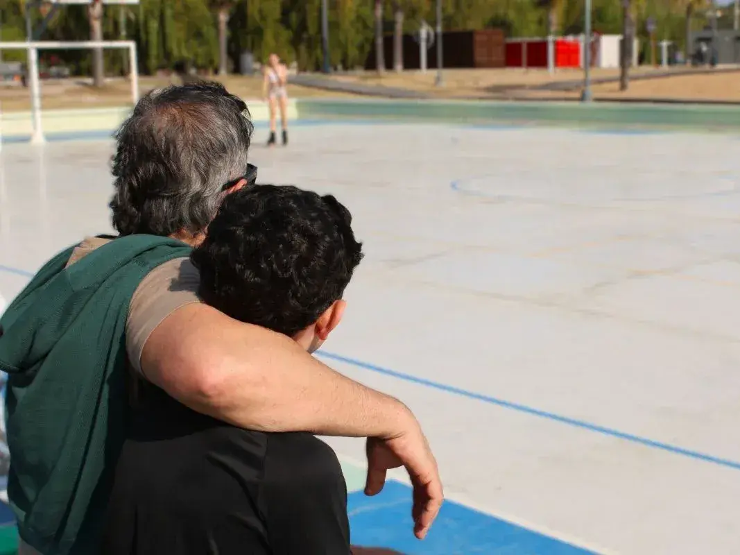 En Entre Ríos, 95 niños y adolescentes esperan por una familia