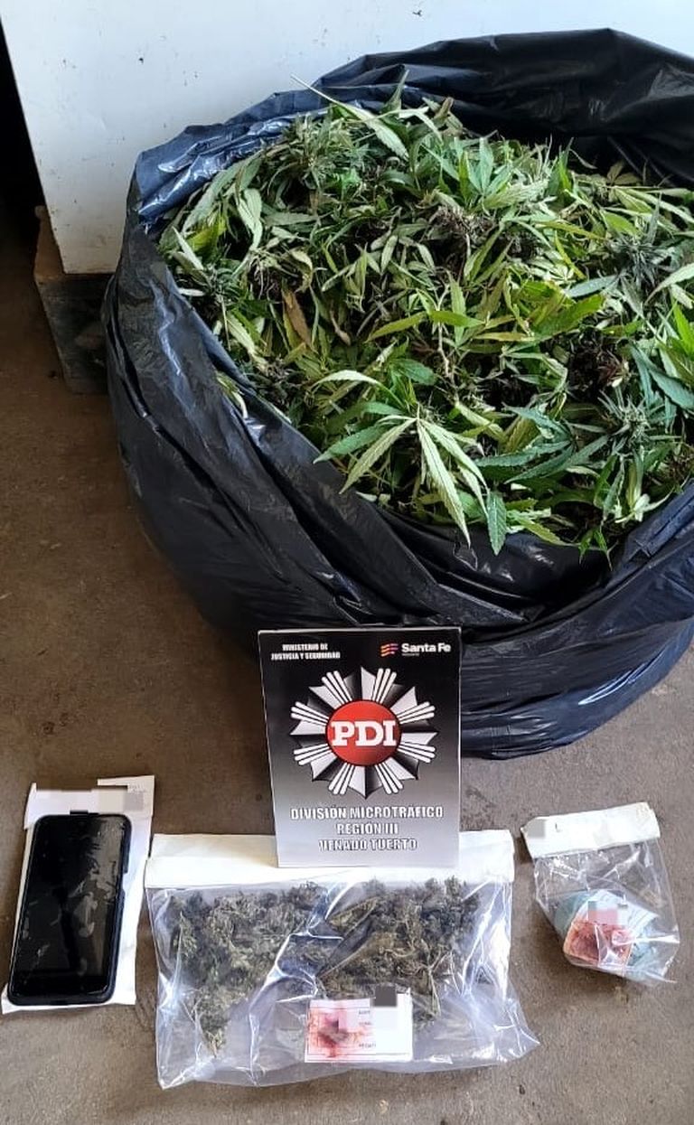marihuana