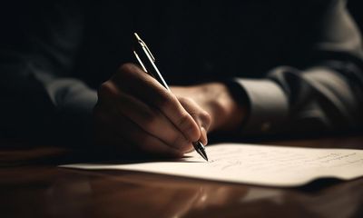 Es tiempo que sinceramente hagamos nuestra autocrítica
