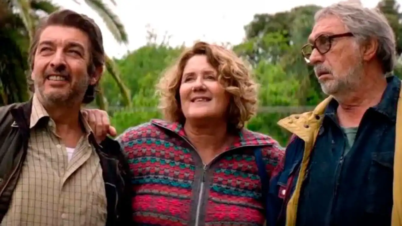 La odisea de los giles, premiada con el Goya a Mejor película iberoamericana