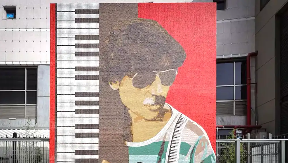 Charly - 1