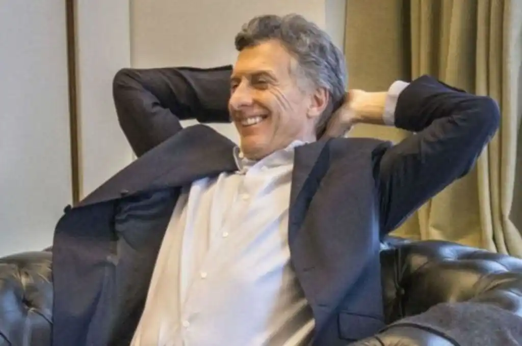 La justicia autorizó a Macri a viajar a Uruguay y a Miami