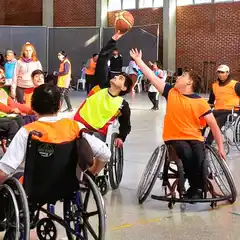 Con la presencia del gobernador Rogelio Frigerio
se realizará el Encuentro Deportivo en el CEF Nº 2