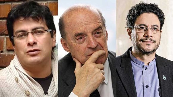REGRESAN LOS DIÁLOGOS DE PAZ CON PETRO: Altos funcionarios colombianos están en Cuba para reunirse con el ELN