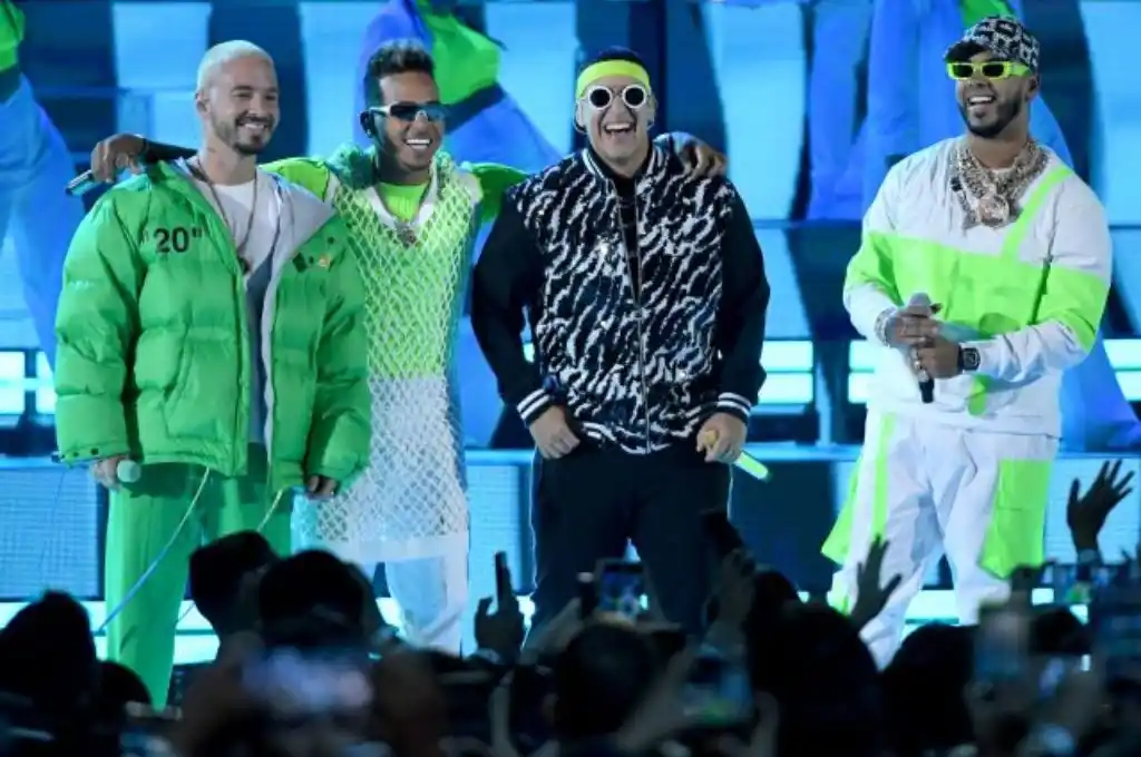 Se celebra el Día mundial del reggaetón