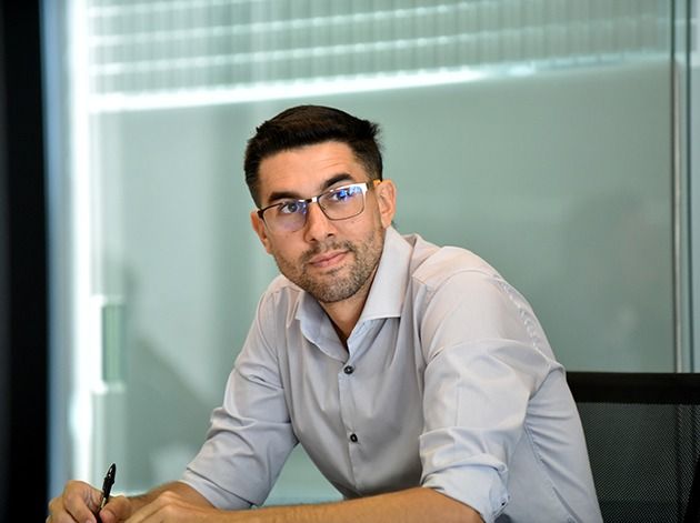 Angelo Cornaglia