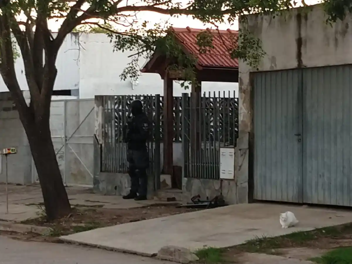 A “Totó” Rodríguez lo investigaban desde hacía seis meses  