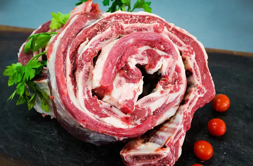 Preocupación en la Asociación de Carniceros: «Estamos ajustados por todos los costados»