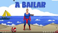 En el mar, la canción que un tandilense compuso junto a Solcito