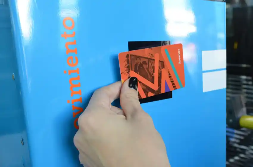 Ya rige el nuevo aumento en el boleto de colectivo