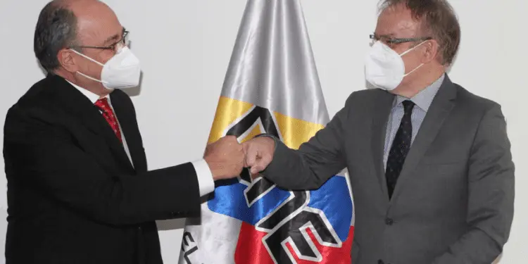Turquía enviará misión de acompañamiento para elecciones en Venezuela