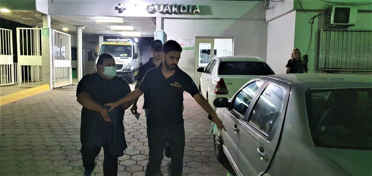 Rechazan sobreseimiento a Fernando Espíndola por abuso sexual a sus sobrinos y ratifican la elevación a juicio