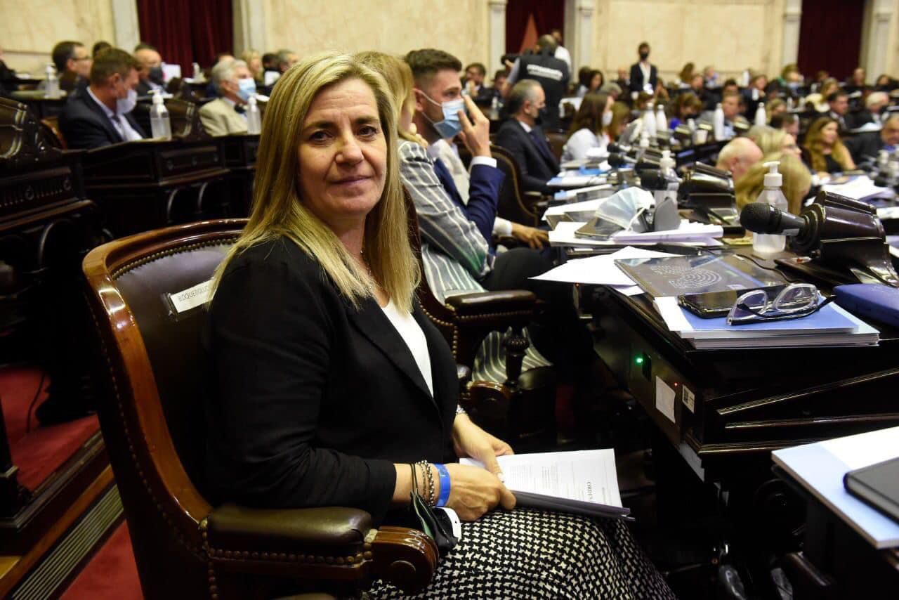 Antola sobre los dichos de Osuna: "irresponsabilidad es no dialogar"