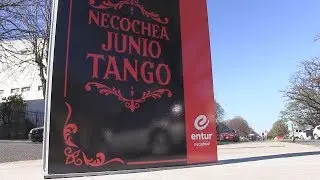 Próximamente se estrena el espectáculo “Carlitos Gardel