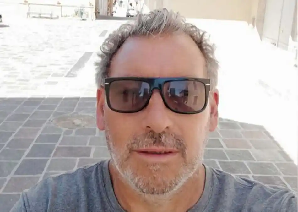 Juan Carlos Peralta: “Es importante la capacitación porque nos llegan chicos faltos de deporte”