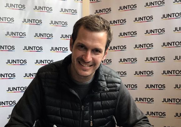 Quién es Javier Sánchez Wrba, el dirigente PRO de Trenque Lauquen que reemplazará a Lombardi en Diputados