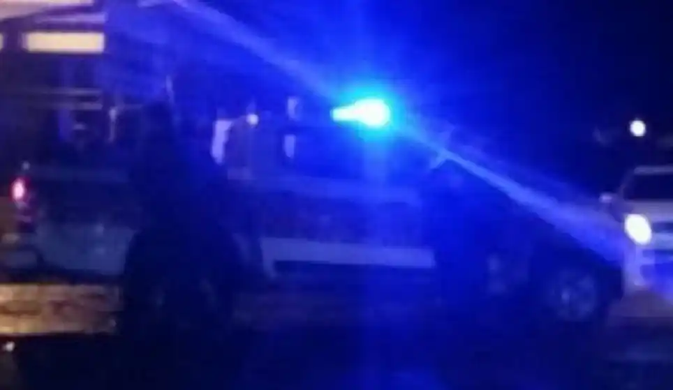 Investigan la muerte de un joven que había sufrido un accidente de moto