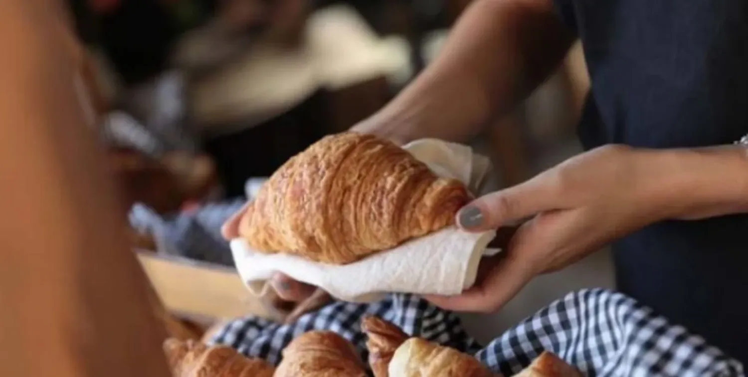 ¿Qué hace al croissant un alimento irresistible al paladar?