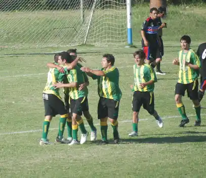 La segunda fecha se juega entre sábado, domingo y lunes