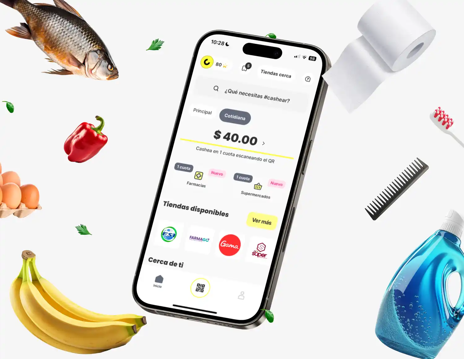 Gobierno competirá con CASHEA: LANZARÁ aplicación para elevar el nivel de compra de los docentes