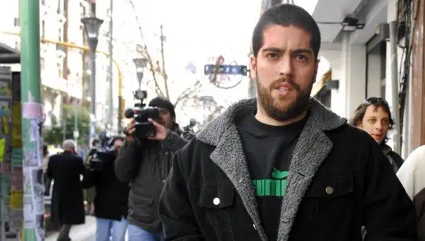 Cromañón: se entregó Patricio Fontanet a la Justicia