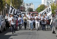 La Cámara de Apelaciones deberá resolver ahora el pedido de detención de Jaureguiber