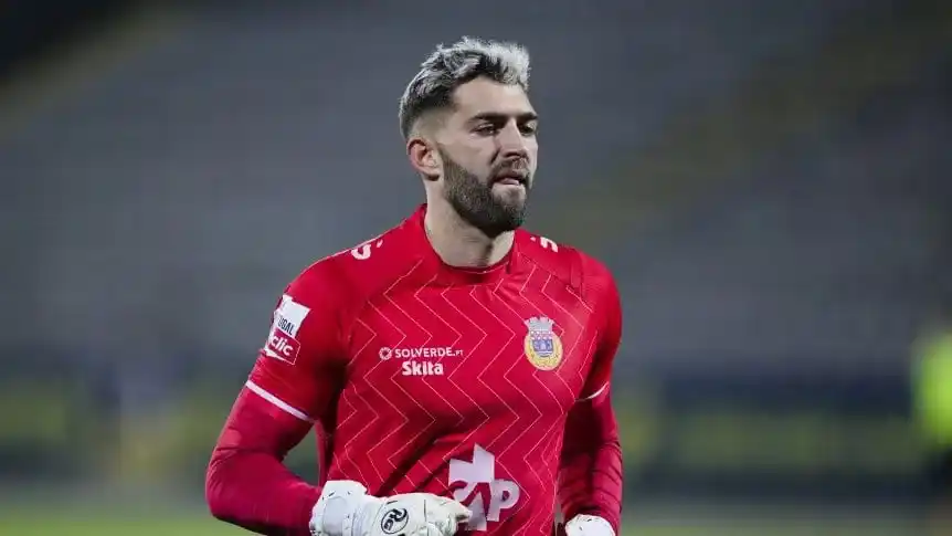 River inició gestiones para contratar al arquero Ignacio De Arruabarrena