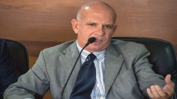 Audiencia Nacional da LUZ VERDE a la extradición a Estados Unidos de Hugo “El Pollo” Carvajal