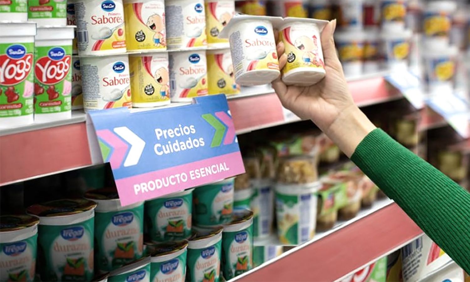 Los nuevos Precios Cuidados: qué incluyen para Entre Ríos