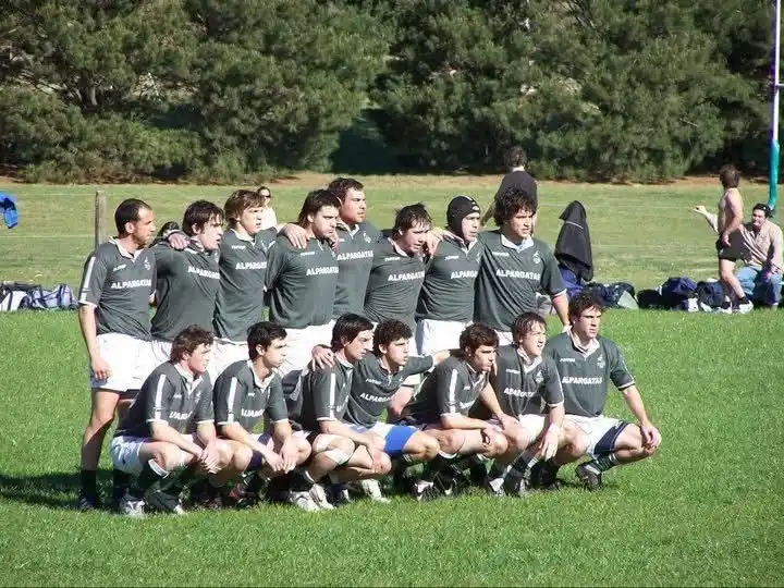 Los Cardos Rugby Club celebra sus 60 años de historia en Tandil