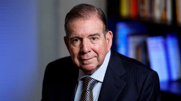 Edmundo González lamenta la muerte del papa Francisco: fue una «guía moral para el mundo»