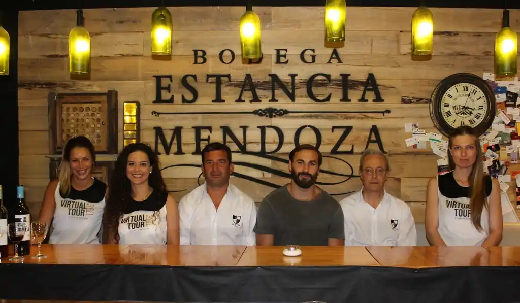 El tradicional Seven de Sporting fue presentado