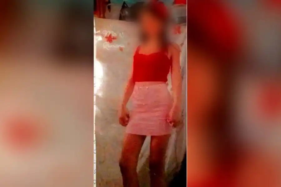 Apareció sana y salva la chica de 15 años que era buscada en Lehmann