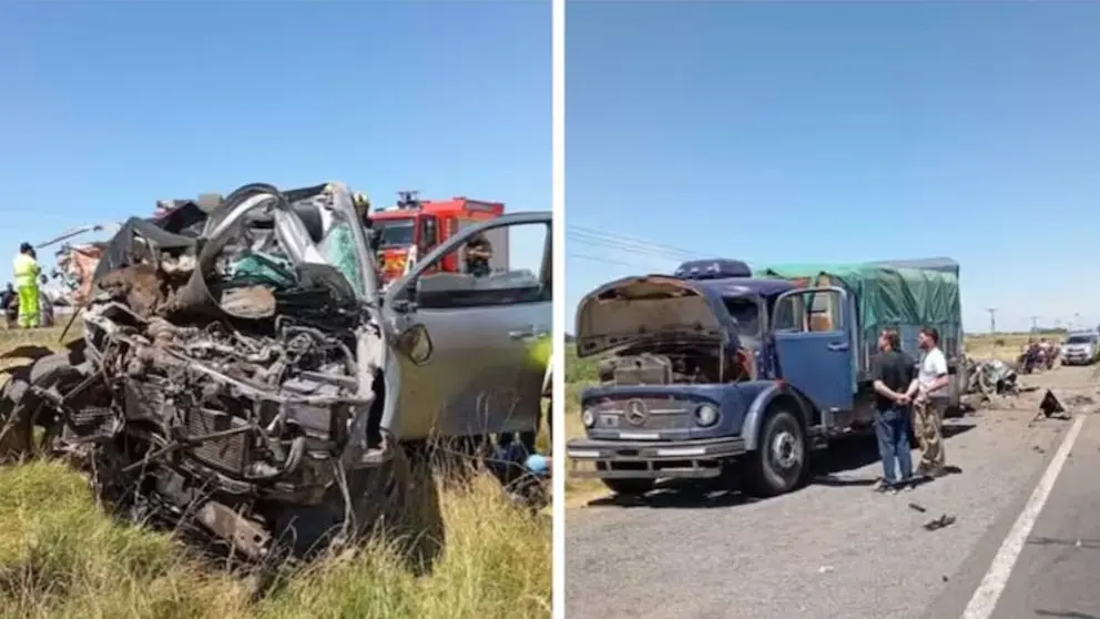 Hondo pesar en el mundo del polo: falleció Rufino Laulhé, de 15 años, en un accidente de tránsito