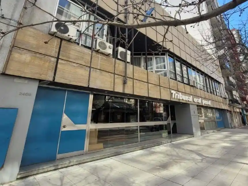 Las próximas audiencias continuarán con esta modalidad antes de pasar al testimonio de testigos sin reserva de identidad.