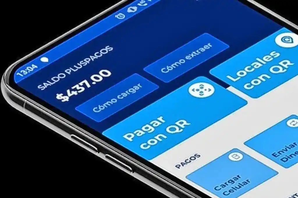 La provincia suma tecnología y mejoras para Billetera Santa Fe