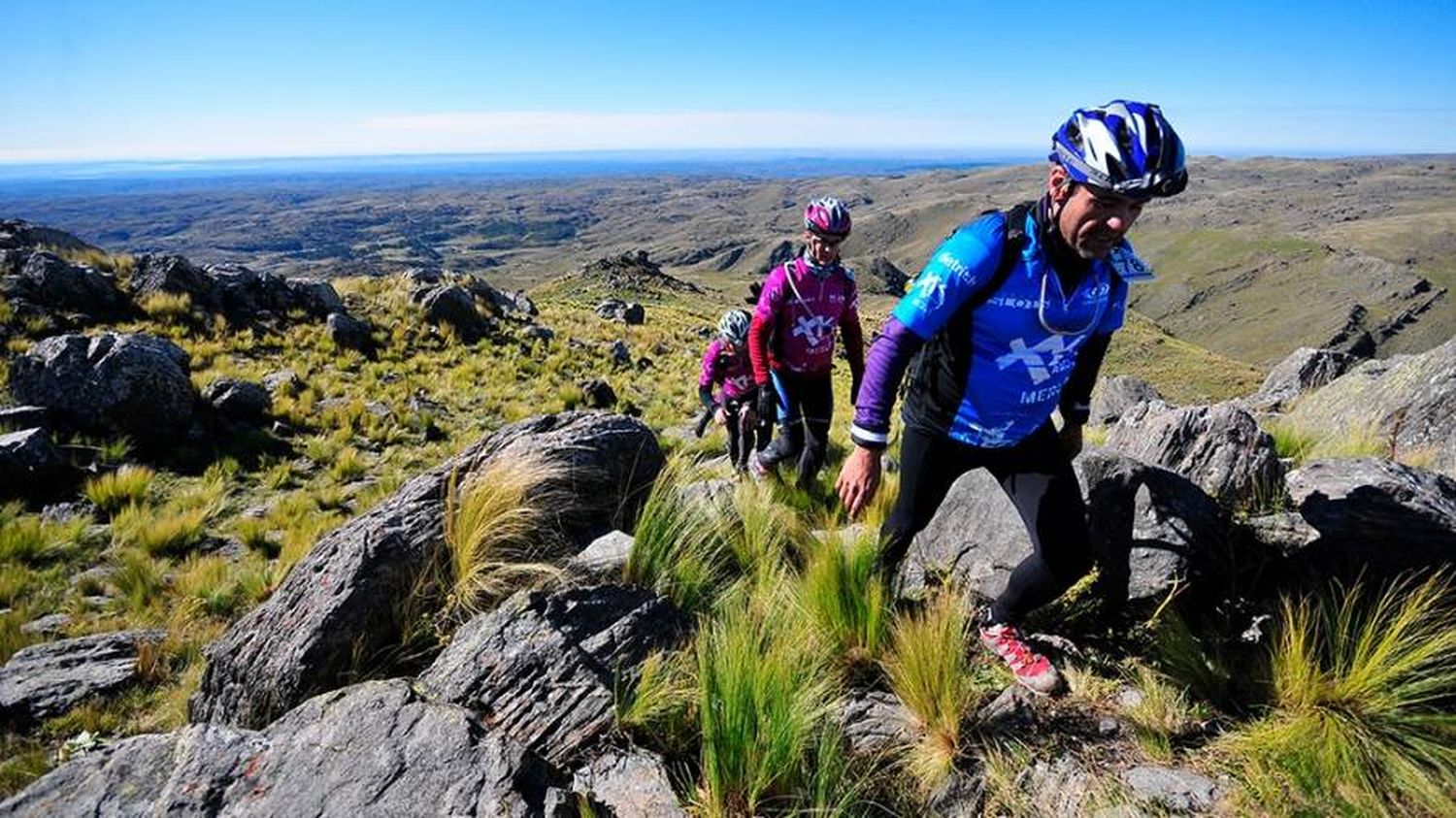 El turismo en San Luis ya inyectó más de 850 millones de pesos a la economía provincial