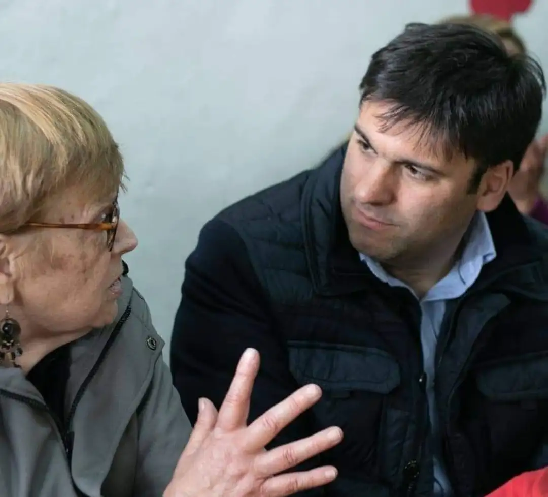 Diego Bossio: "El peronismo necesita volver a iniciar un camino para recuperar la confianza social"